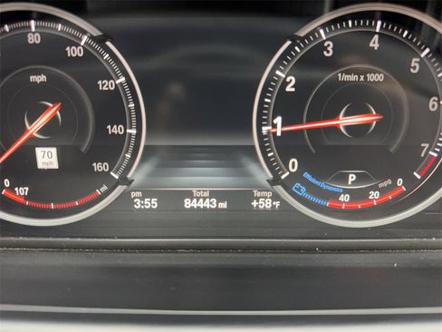 Used 2015 BMW 640i Gran Coupe image 59