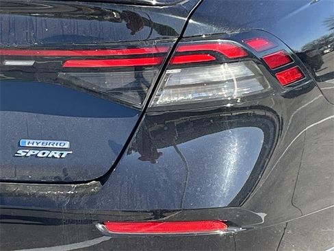Certified 2023 Honda Accord Sport image 6
