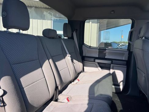 Used 2019 Ford F150 XLT AWD/4WD image 14