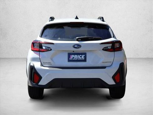 Used 2024 Subaru Crosstrek 2.0i Premium AWD/4WD image 9