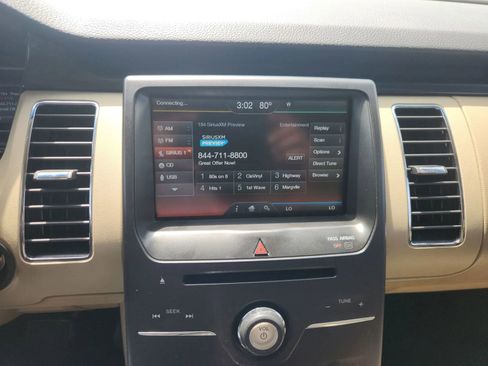 Used 2014 Ford Flex SEL w/ Equipment Group 202A FWD image 16
