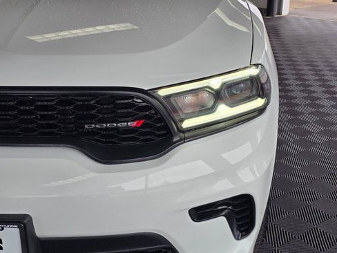 Used 2025 Dodge Durango GT AWD/4WD image 10
