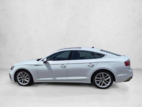 Used 2024 Audi A5 2.0T Premium Plus AWD/4WD image 6