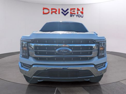Used 2021 Ford F150 Lariat image 5