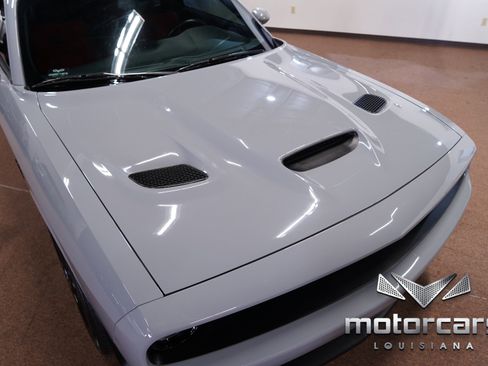 Used 2021 Dodge Challenger R/T Scat Pack w/ Plus Package image 14