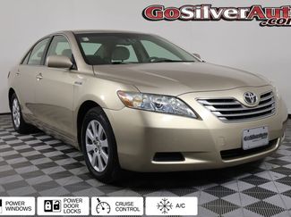 Used 2007 Toyota Camry Hybrid image 1