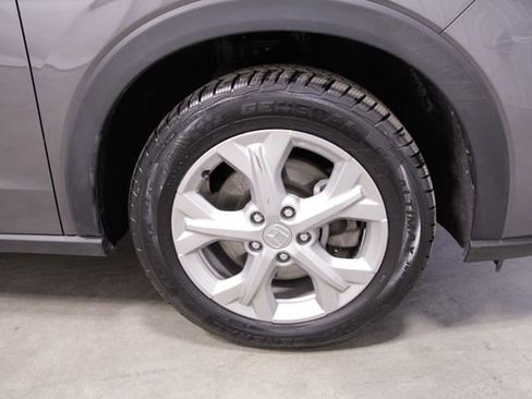 Certified 2023 Honda HR-V LX image 13