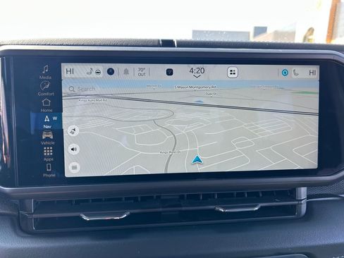 Certified 2024 Jeep Wrangler Rubicon image 13