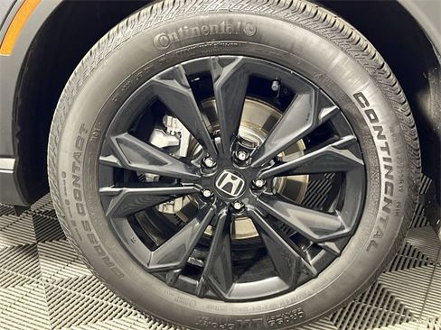 Used 2023 Honda CR-V Sport Touring image 16