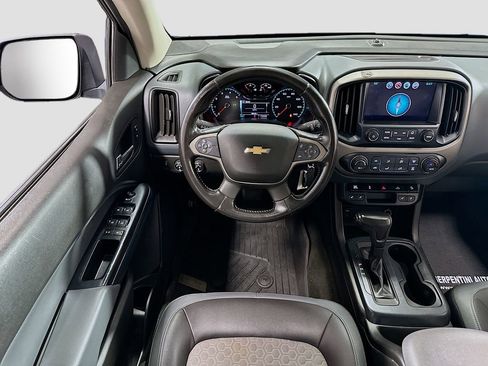 Used 2016 Chevrolet Colorado Z71 image 24