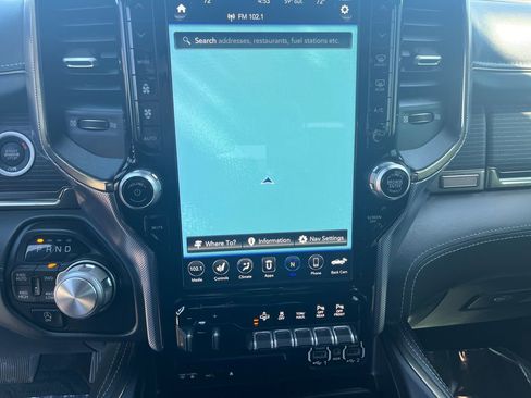 Used 2019 RAM 1500 Limited AWD/4WD image 19