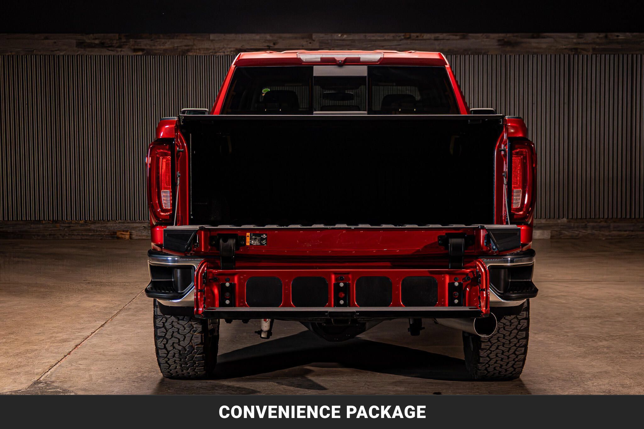 Used 2021 GMC Sierra 2500 SLT AWD/4WD image 8
