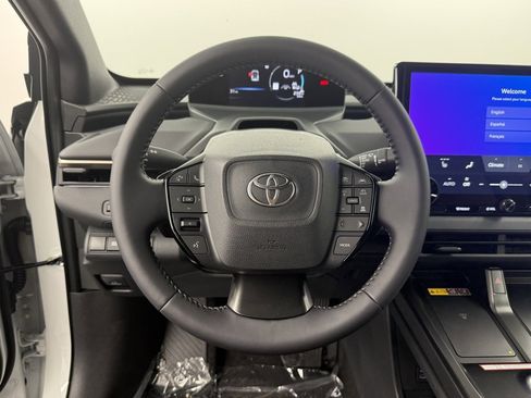 New 2026 Toyota bZ XLE image 18