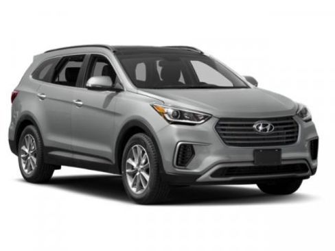 Used 2019 Hyundai Santa Fe XL image 6