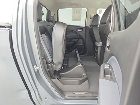 Used 2022 Chevrolet Colorado Z71 w/ Safety Package image 48