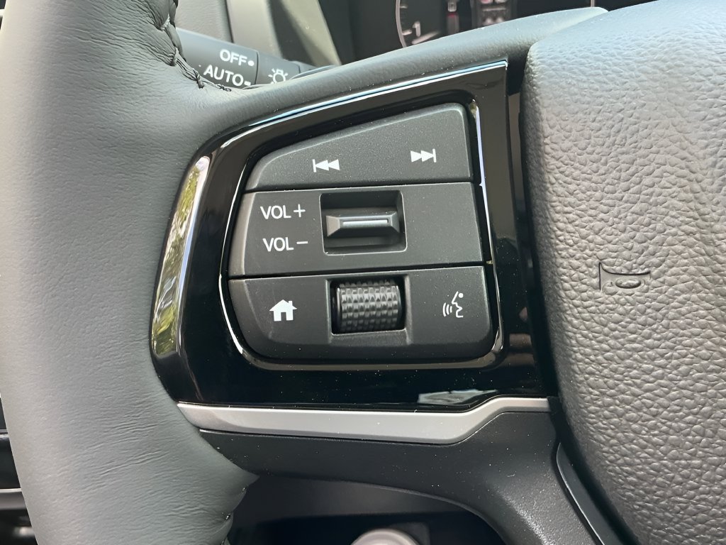 Used 2026 Honda Odyssey EX-L image 36
