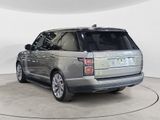 Used 2022 Land Rover Range Rover Westminster Edition image 3