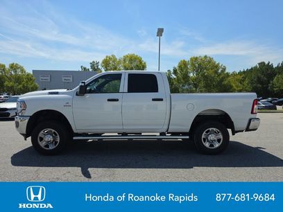 Used 2023 RAM 2500 Tradesman