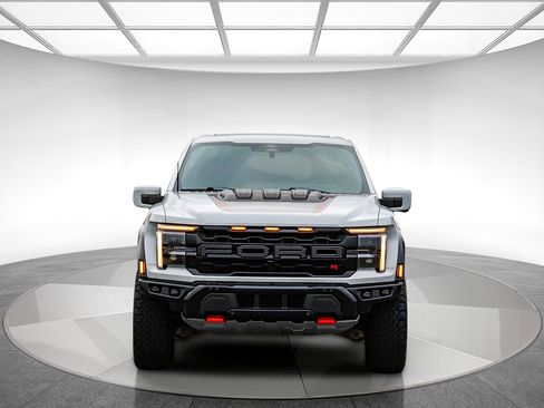 Used 2024 Ford F150 Raptor w/ Equipment Group 803A Raptor R image 6