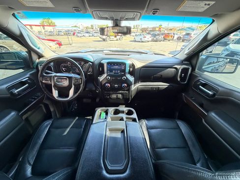 Used 2020 GMC Sierra 1500 SLE AWD/4WD image 20