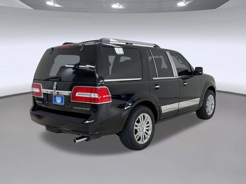Used 2007 Lincoln Navigator 2WD image 9