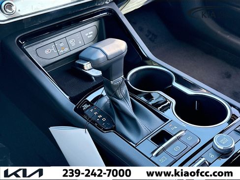 New 2026 Kia K5 GT-Line image 28