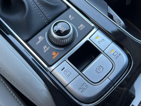 Used 2021 Kia Telluride SX w/ SX Prestige Package image 41