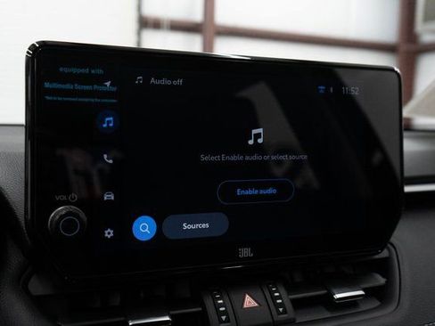 Used 2025 Toyota RAV4 Limited image 25