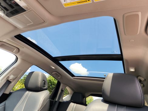 Certified 2026 Acura RDX SH-AWD w/ Technology Package image 16