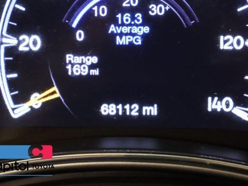 Used 2020 Jeep Grand Cherokee Laredo w/ Security & Convenience Group AWD/4WD image 15