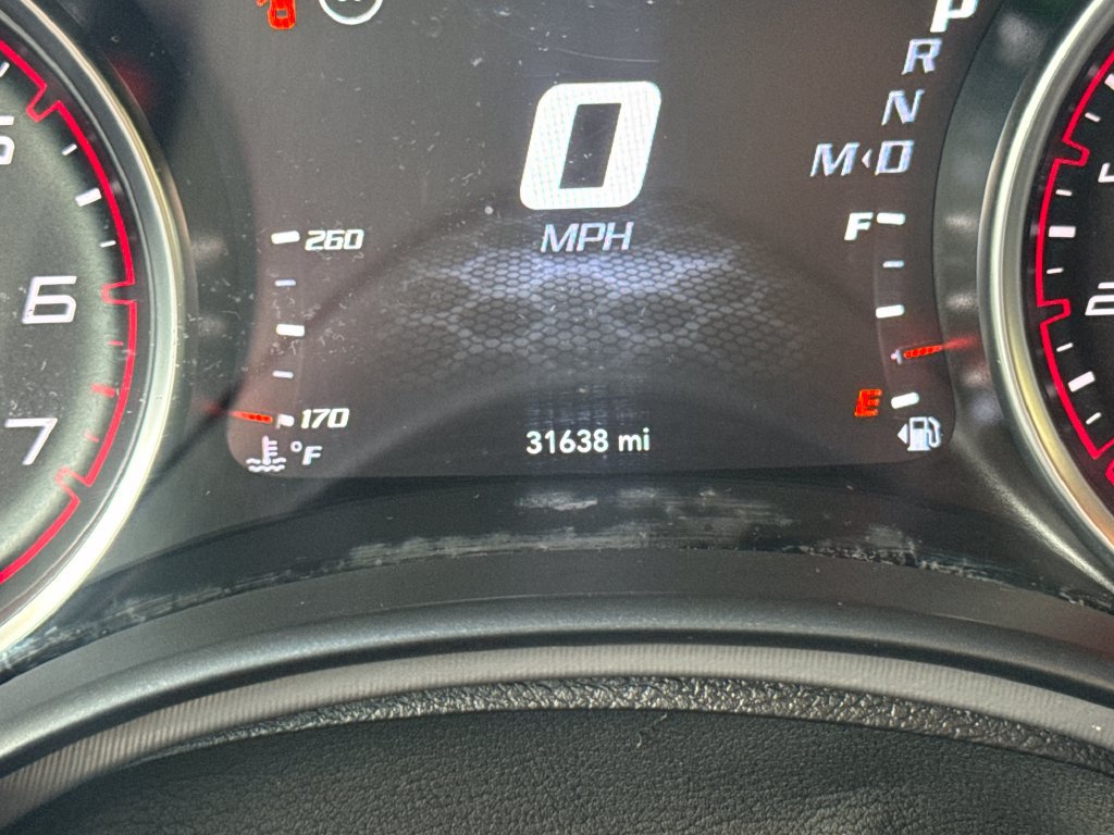 Used 2023 Dodge Charger Scat Pack RWD image 31