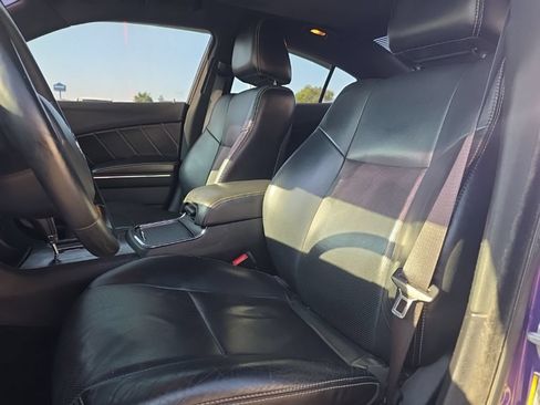 Used 2014 Dodge Charger R/T RWD image 15