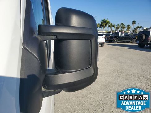 Used 2024 RAM ProMaster 2500 image 22