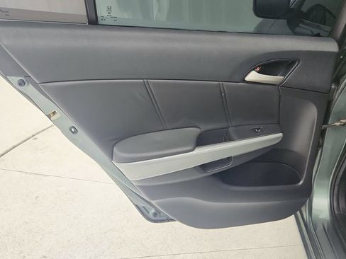 Used 2008 Honda Accord EX-L image 24