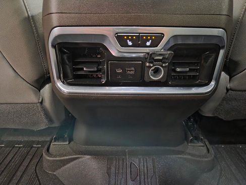 Used 2020 GMC Sierra 1500 SLT AWD/4WD image 78