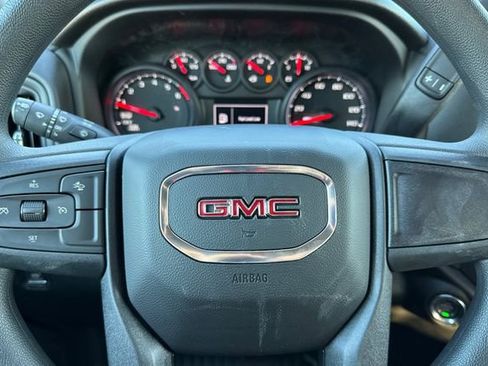 New 2026 GMC Sierra 1500 Pro w/ Pro Value Package image 24
