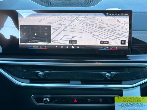 New 2026 BMW X5 xDrive40i w/ M Sport Package AWD/4WD image 23