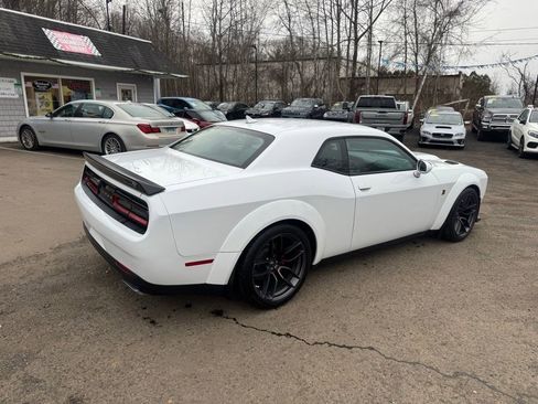 Used 2020 Dodge Challenger R/T Scat Pack image 10