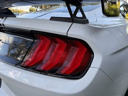 Used 2018 Ford Mustang GT Premium w/ Equipment Group 401A image 12