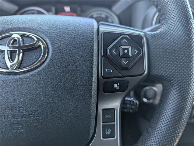 Used 2023 Toyota Tacoma Limited AWD/4WD image 14