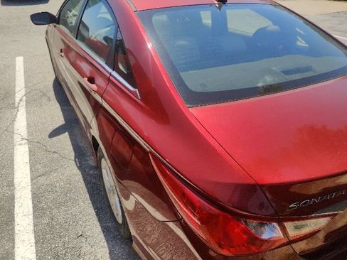 Used 2014 Hyundai Sonata GLS FWD image 7