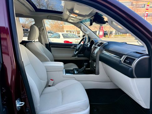 Used 2020 Lexus GX 460 Premium image 26