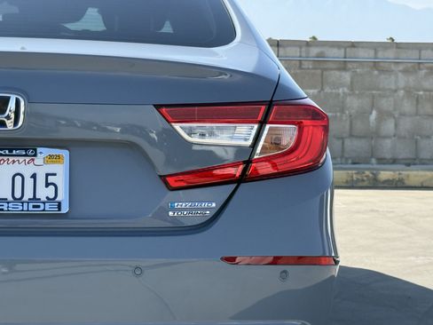 Used 2021 Honda Accord Touring image 13