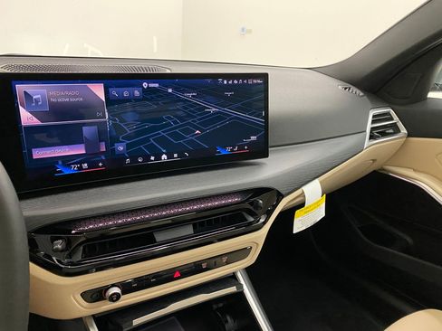 New 2026 BMW 330i xDrive 330i NA xDrive w/ Convenience Package image 23