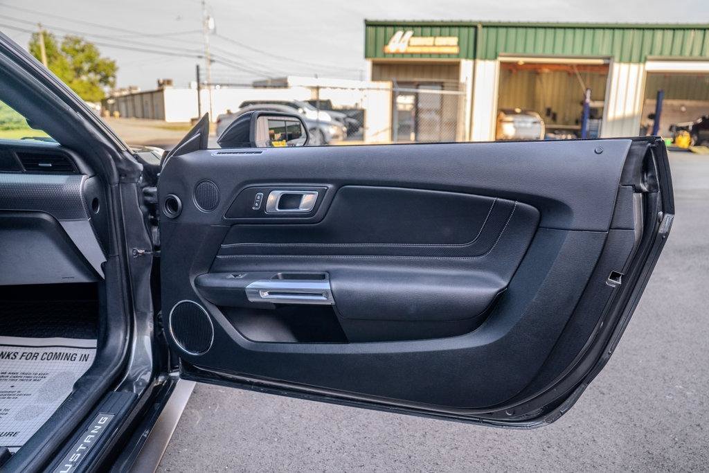 Used 2019 Ford Mustang GT Premium w/ GT Performance Package RWD image 19