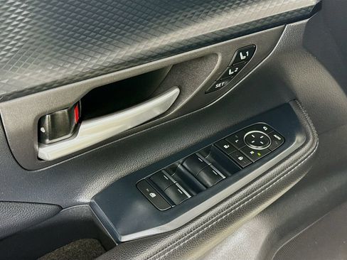 Certified 2024 Toyota Grand Highlander AWD Hybrid image 20