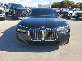 Used 2024 BMW 740i video 2