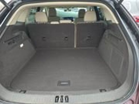 Used 2022 Lincoln Nautilus Reserve image 6