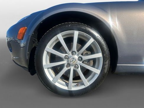 Used 2008 MAZDA MX-5 Miata Grand Touring w/ Premium Pkg image 15