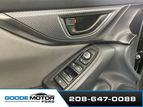 Used 2021 Subaru Crosstrek 2.5i Sport w/ Moonroof Package AWD/4WD image 8